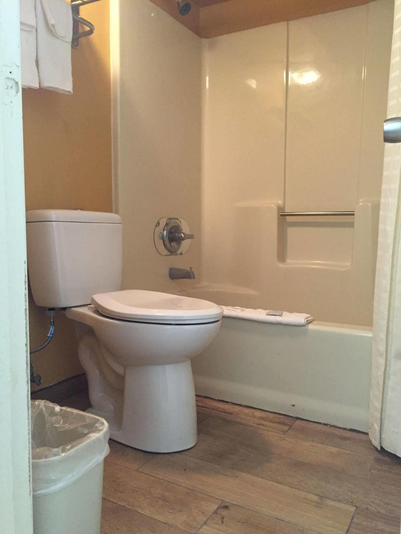 Parkway Inn Morristown Luaran gambar