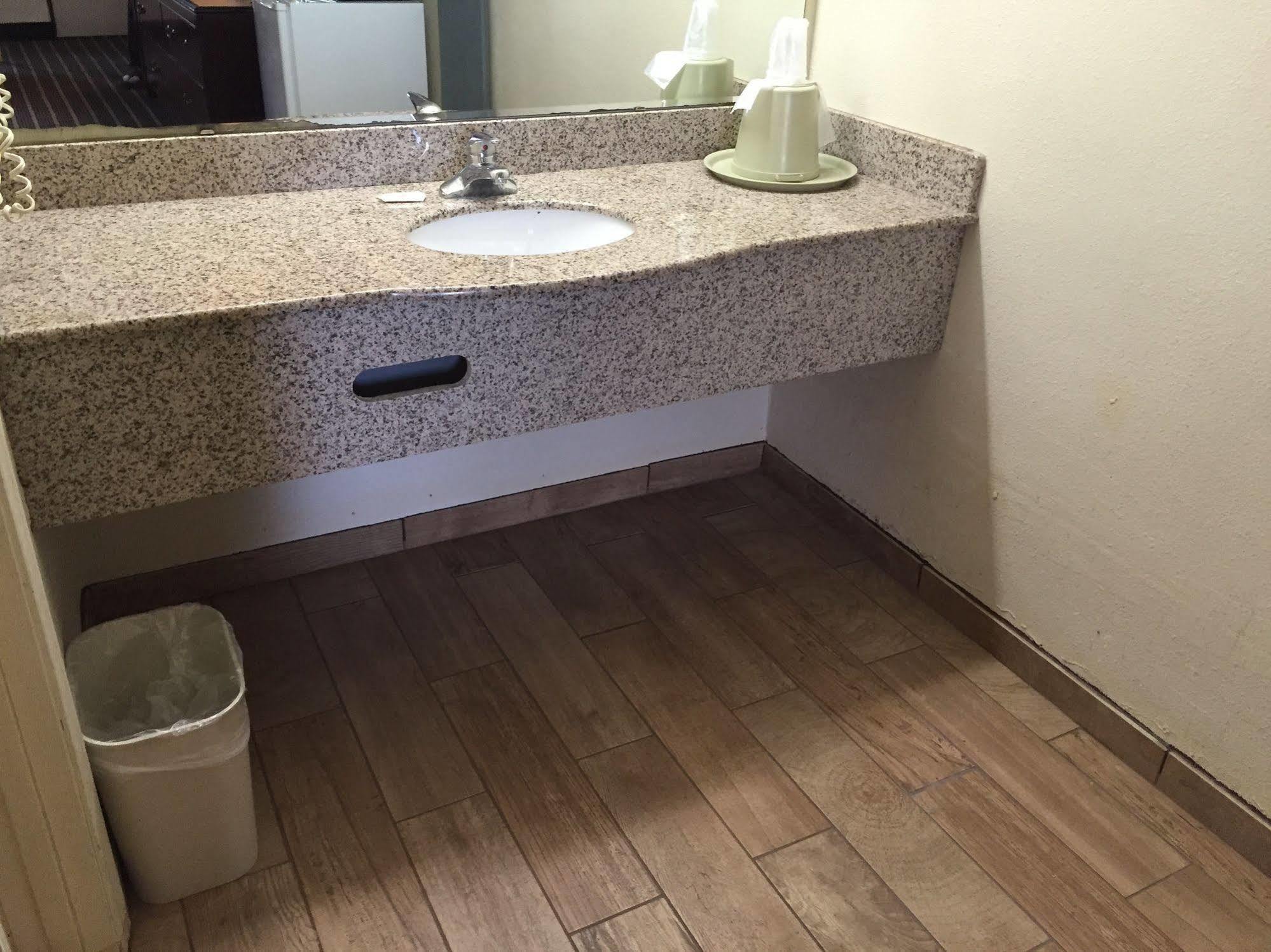 Parkway Inn Morristown Luaran gambar