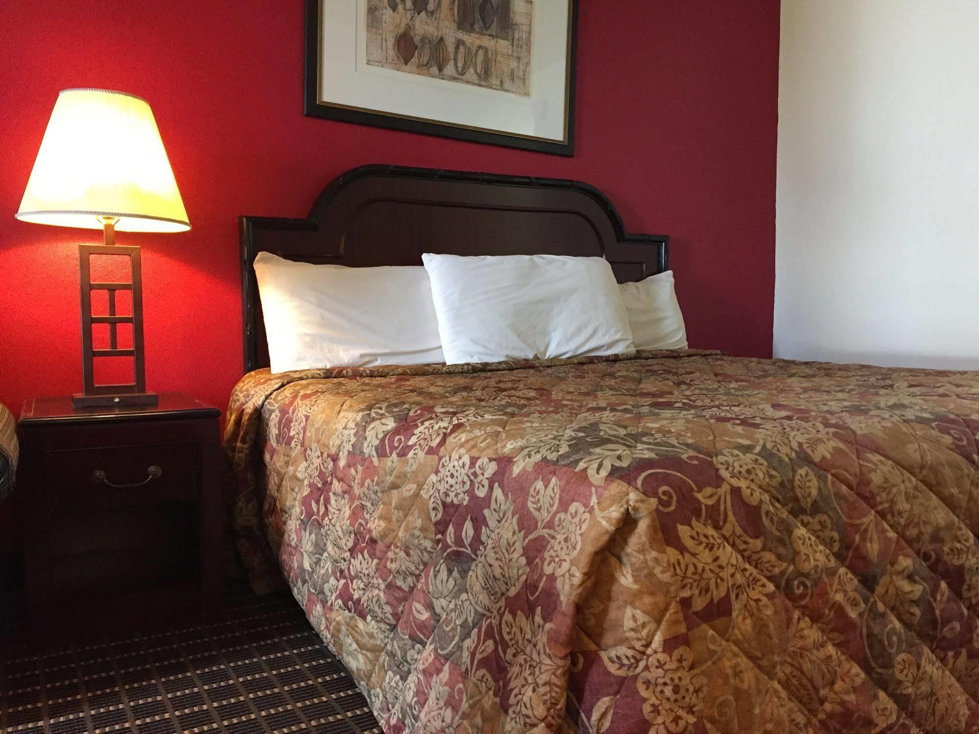 Parkway Inn Morristown Luaran gambar