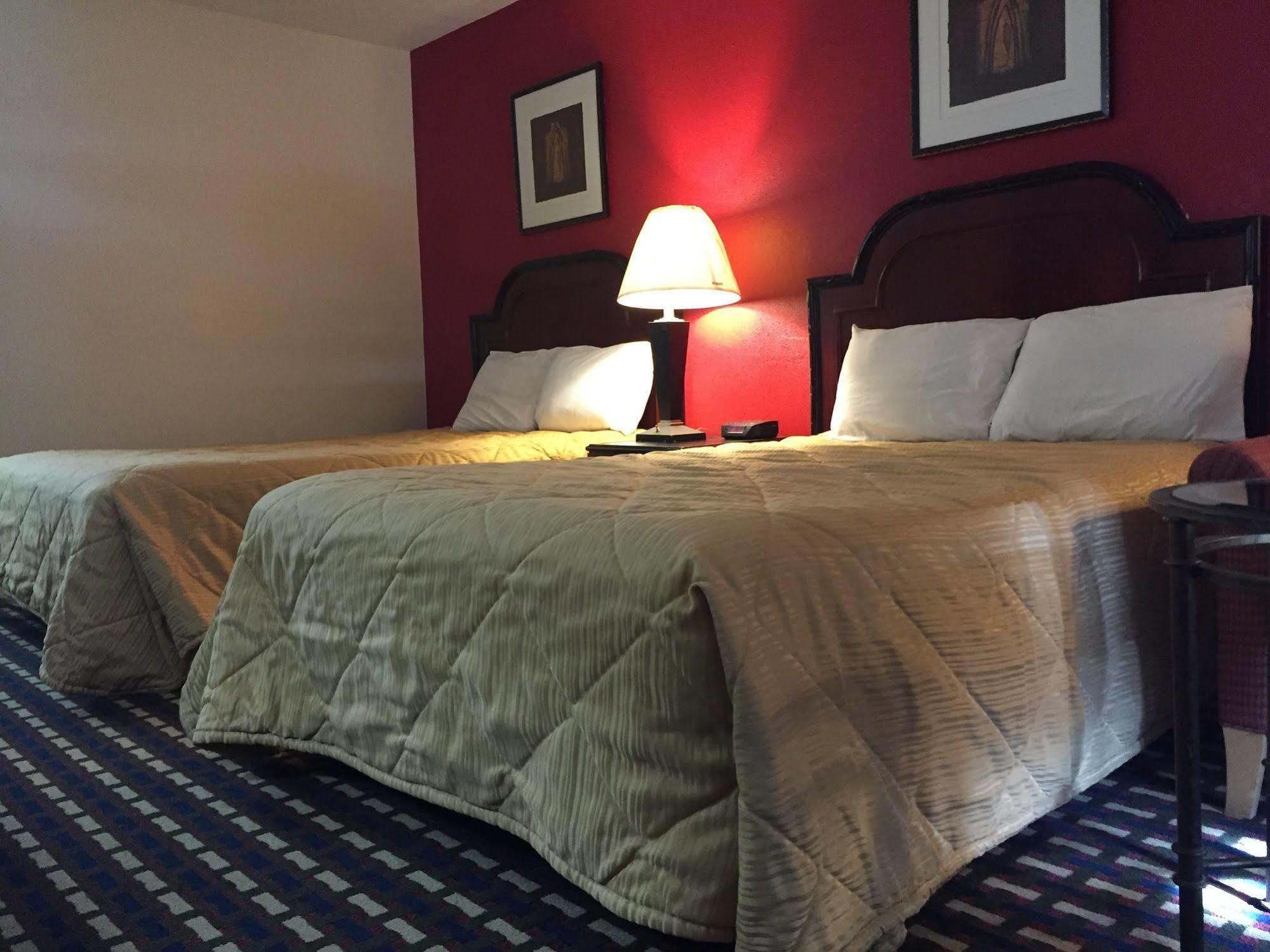 Parkway Inn Morristown Luaran gambar