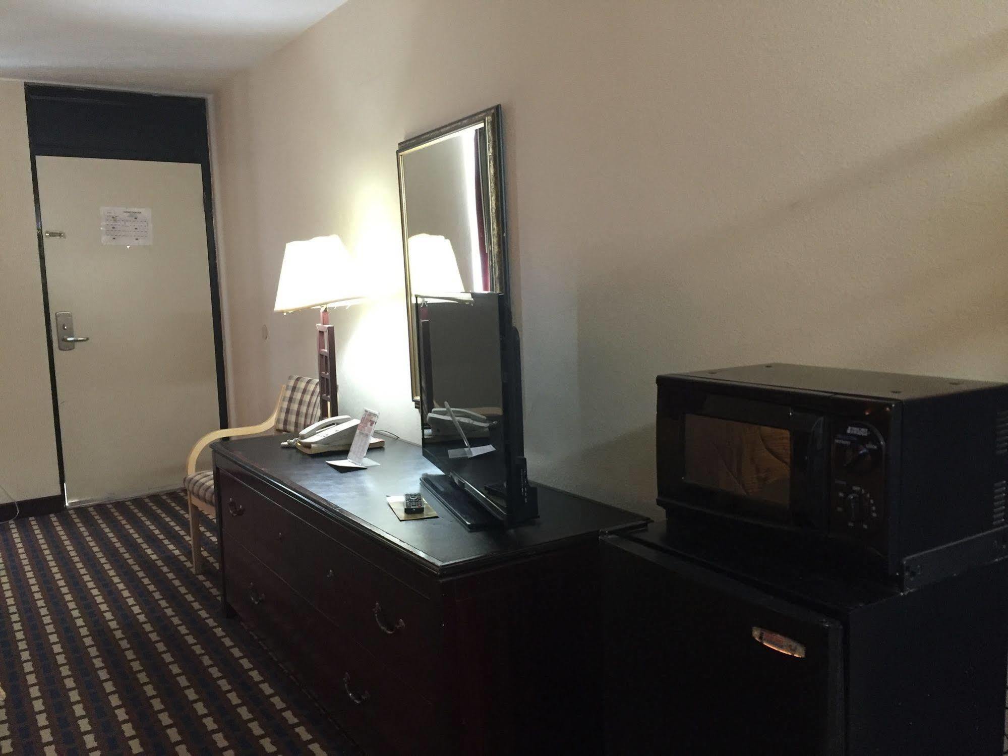 Parkway Inn Morristown Luaran gambar