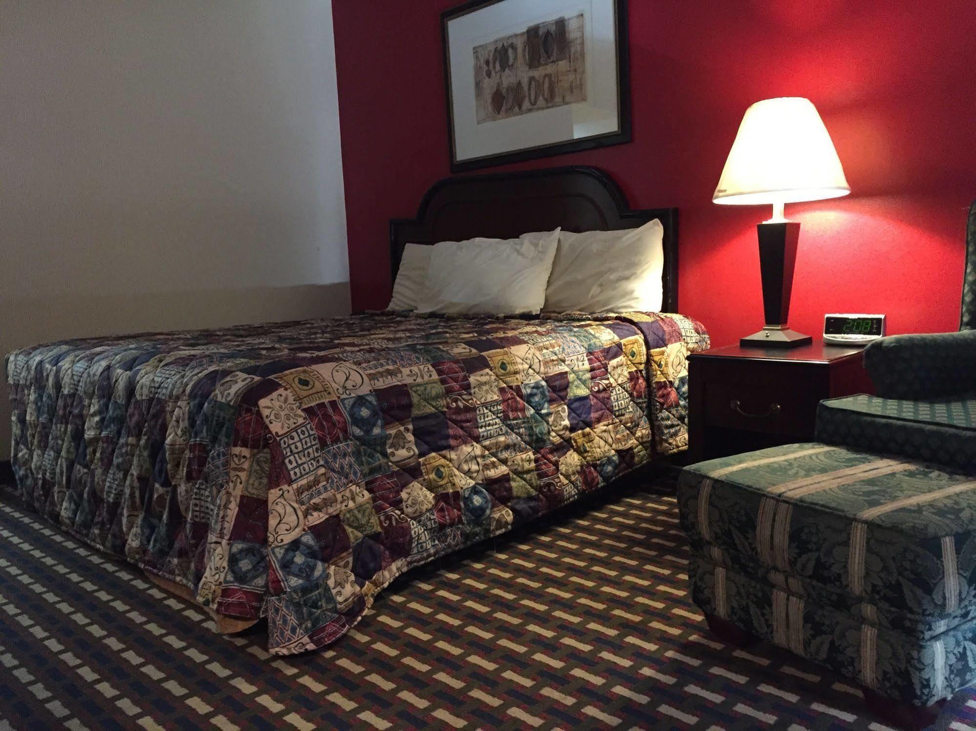 Parkway Inn Morristown Luaran gambar