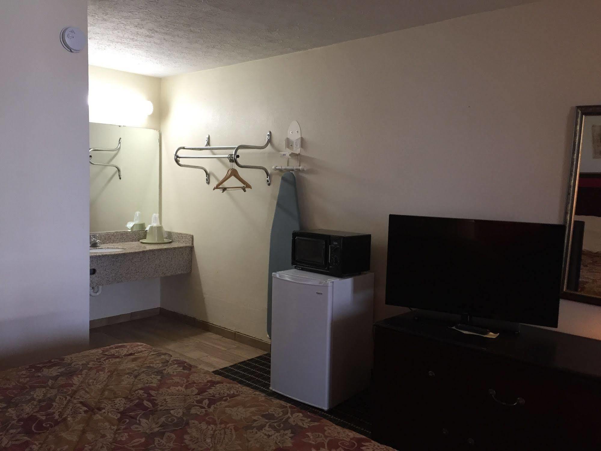Parkway Inn Morristown Luaran gambar