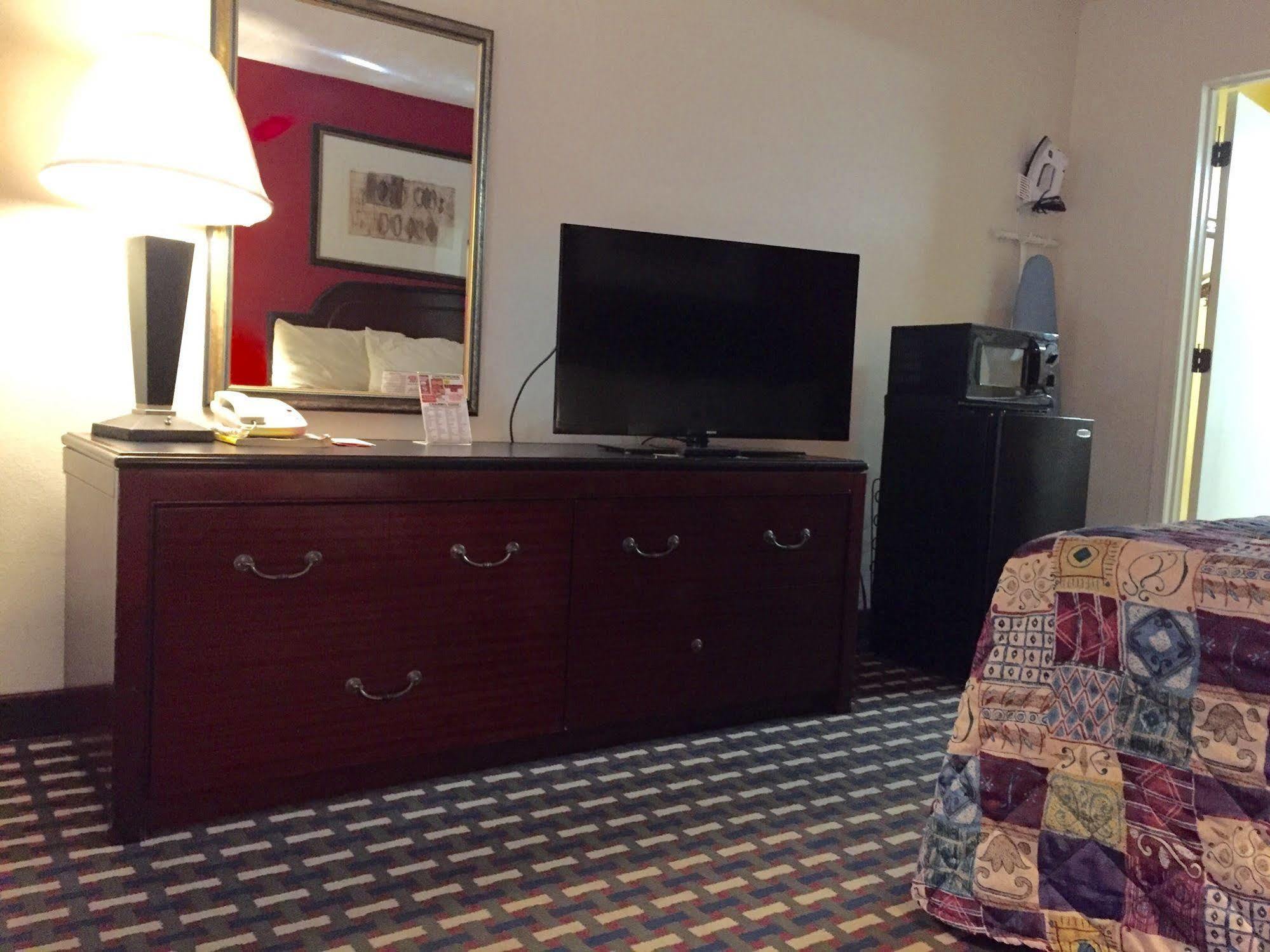 Parkway Inn Morristown Luaran gambar